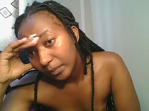 PrettyBunny11 live webcam show