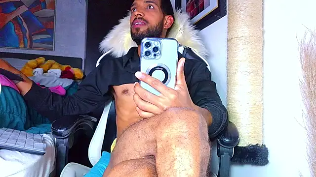 the_dog_lian webcam