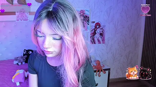 Effy_Kessler webcam
