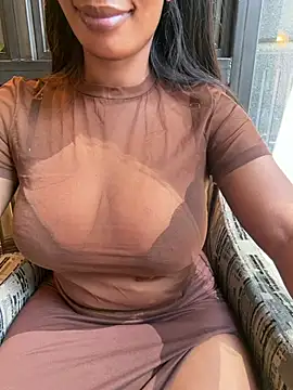 ___Nessa webcam