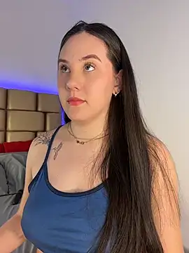 _ISABELLA_HOT_ live webcam