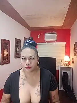 EmmaKantutera webcam