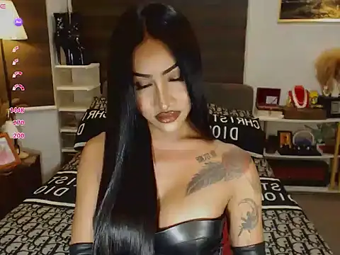SeductiveVictoria webcam