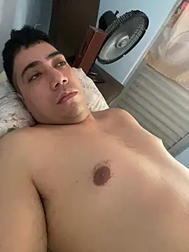 Paulo199117 live cam