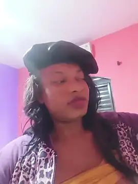 DuCreu live sex cam