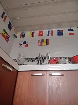 LaurenWelly_ live sex cam