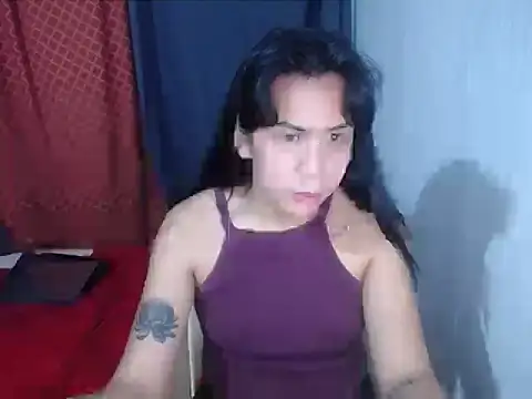 BriannaCruz24 live cam