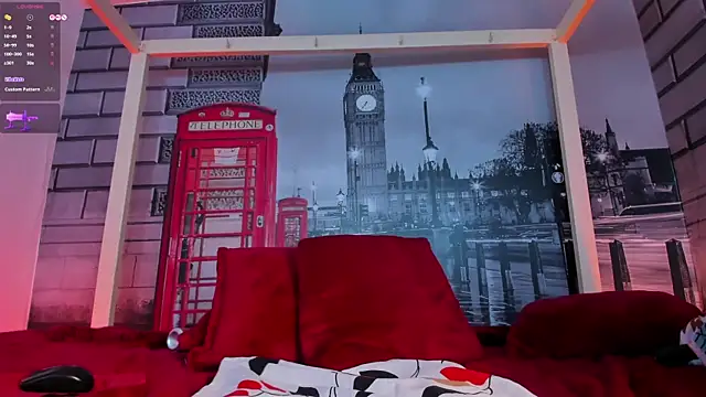 gaby_flow live cam