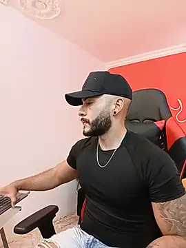 Mike_savage3 webcam