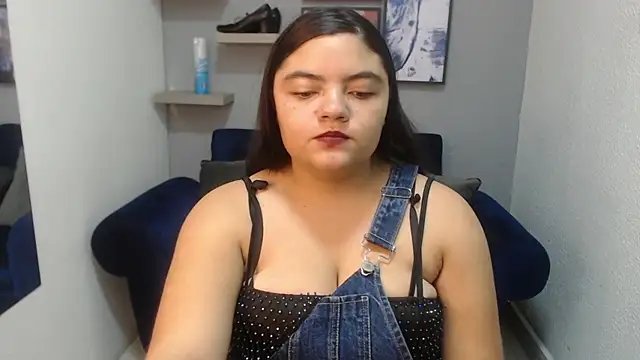 euphoriabigass webcam
