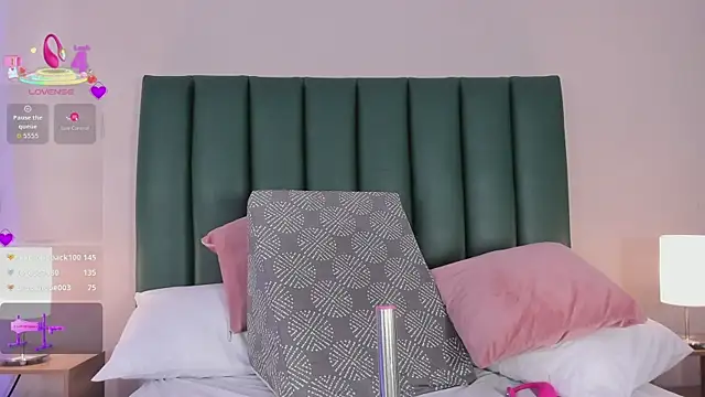 juicy_led_ webcam