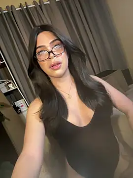 Nyxie_luxx webcam