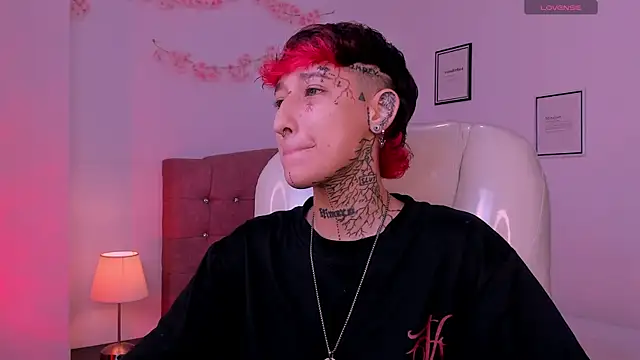 Luci_Rose webcam