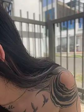 hot sex chat Morgana Pink
