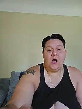 DevilDahm live cam on StripChat