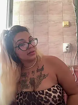 porn live chat Princess-Jasmine07