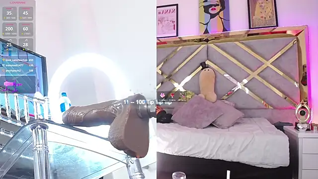 Moon_Water__ live webcam show