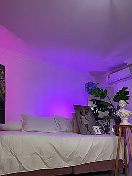 JANYLOVE__ live webcam show
