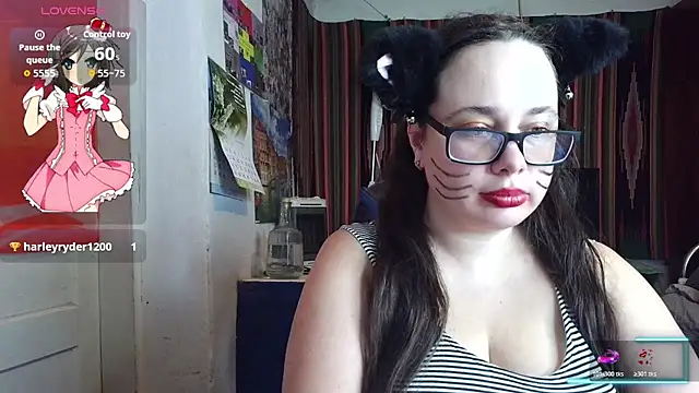 Cora_Maro webcam