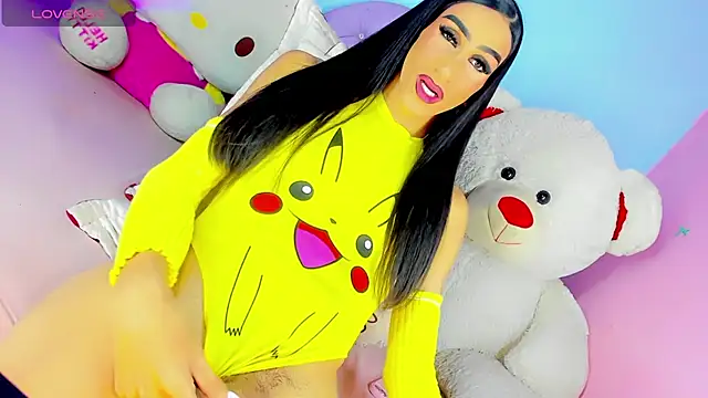 SexyJuliaa01 live cam