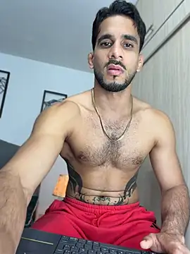 Maximiliano_ford webcam