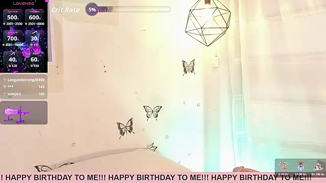 Samaraa_Smith live webcam show