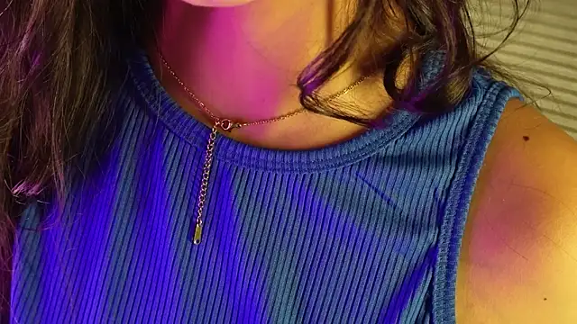 Misha-Malhotra webcam