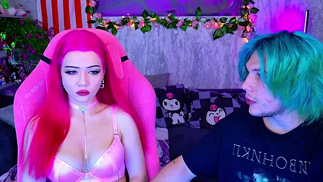 Night_angell69 live webcam show