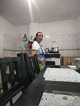 Shantey_Laurent webcam