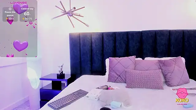 pucca7 live webcam show