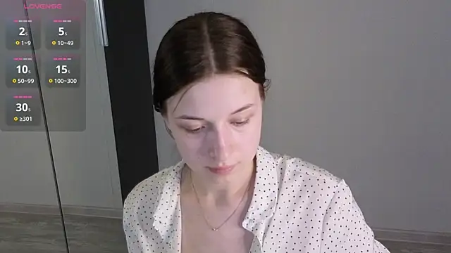 AlicePowells live webcam show
