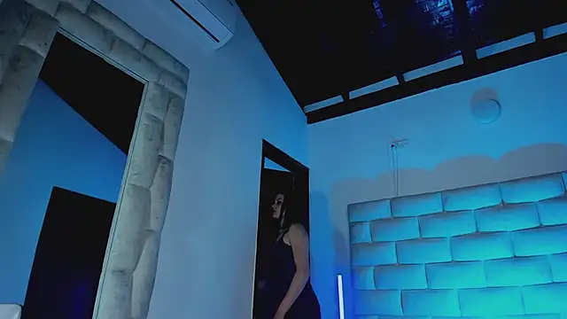 HollyGrey_ webcam