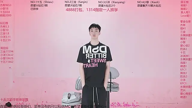 YLBOY-777 live webcam show