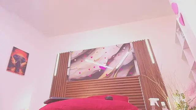 Isabella_candy01 webcam