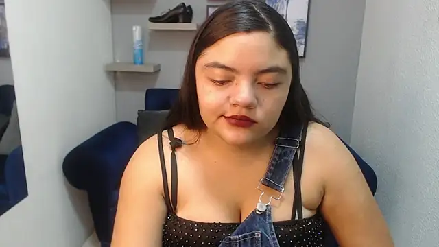 euphoriabigass webcam