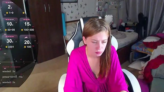 Kira_honeyy webcam