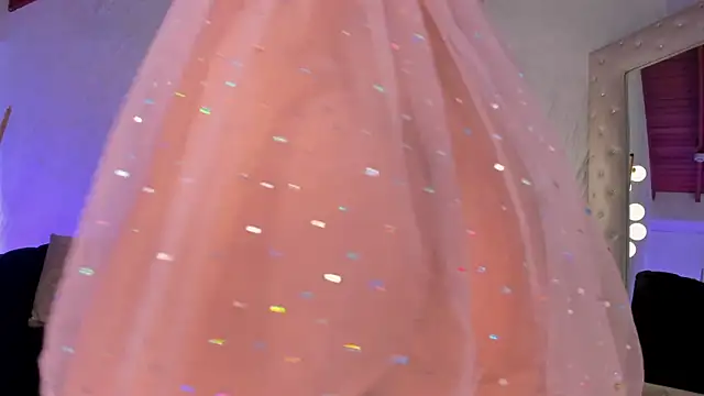 MelissaMoore_ live webcam show