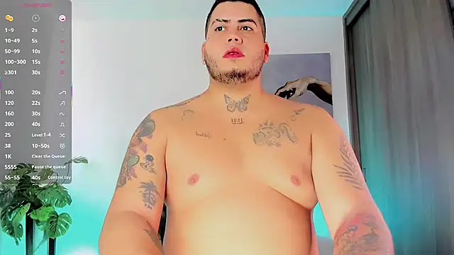 Thomas_chubbyxhot webcam
