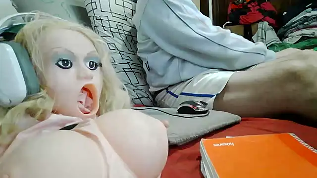messi_syssy live cam