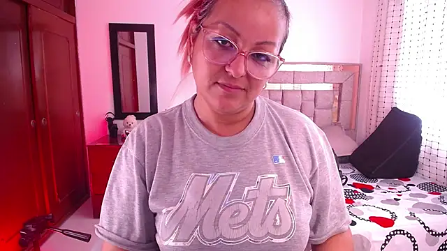 salomecastro_ live cam