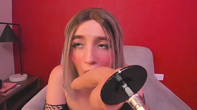 Kate_bunny_ webcam