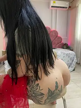 eva_sexx69 webcam