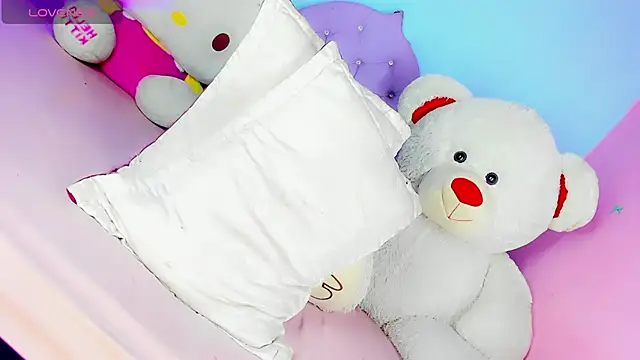 SexyJuliaa01 webcam