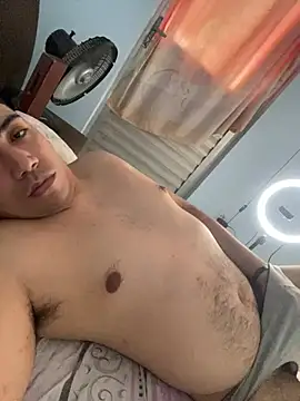 Paulo199117 webcam