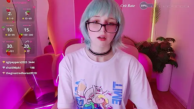 666_marshmallow webcam