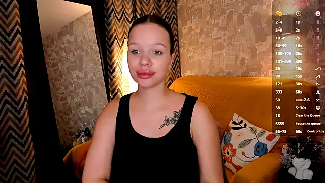 marydreams_ webcam