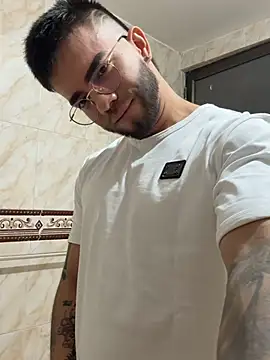 King_Draven3 webcam