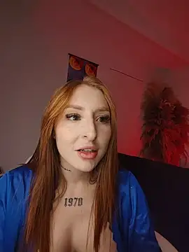 Bennuluspeach_ webcam