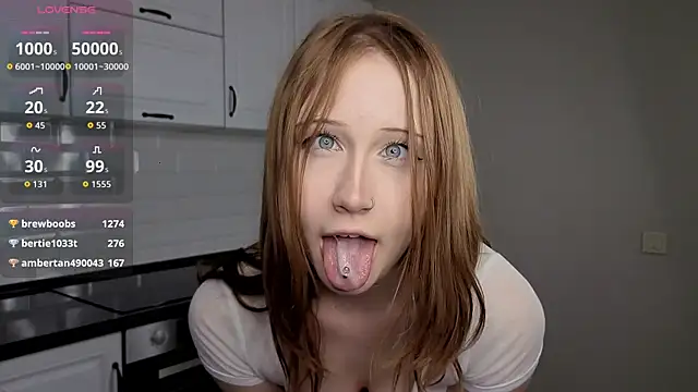 EvaaAnderson webcam