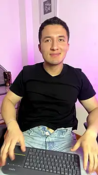 Alexander_Connor webcam